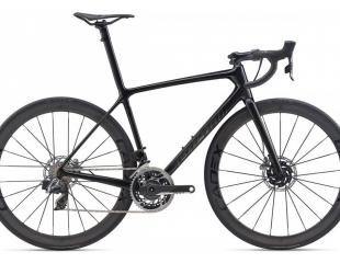 2020 Giant TCR Advanced SL 0 Disc - Road Bike - (World Racycles)